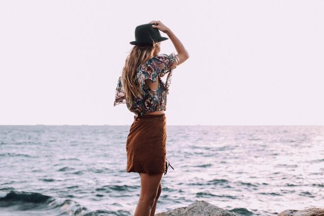 summer styling