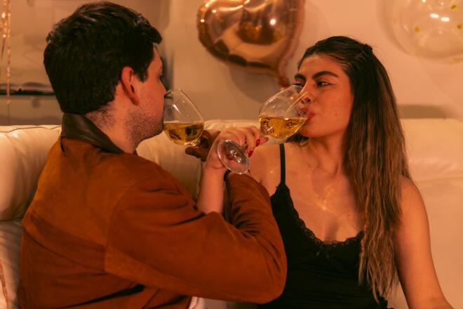 zodiac flirt
