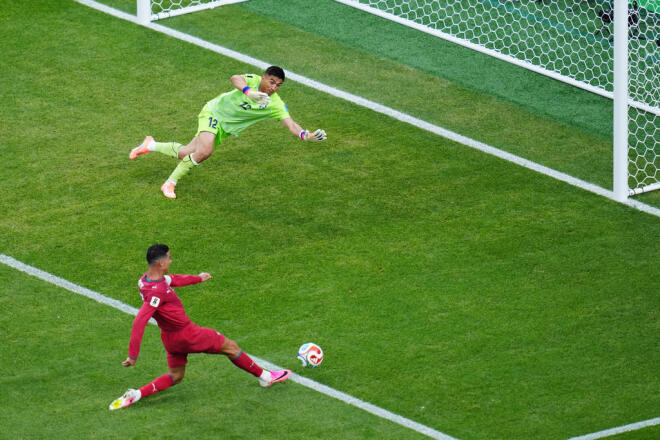 ronaldo goal