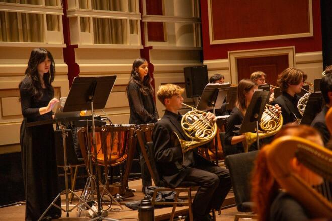 pittsbourg orchestra
