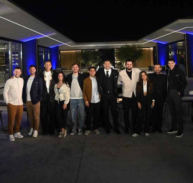 MasterChef 2026: Οι σεφ και κριτές με τους παλιότερους νικητές του διαγωνισμού