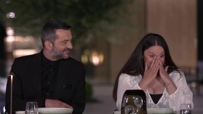 MasterChef 2026: Η Μαργαρίτα συγκινήθηκε με το ταλέντο του Πάνου