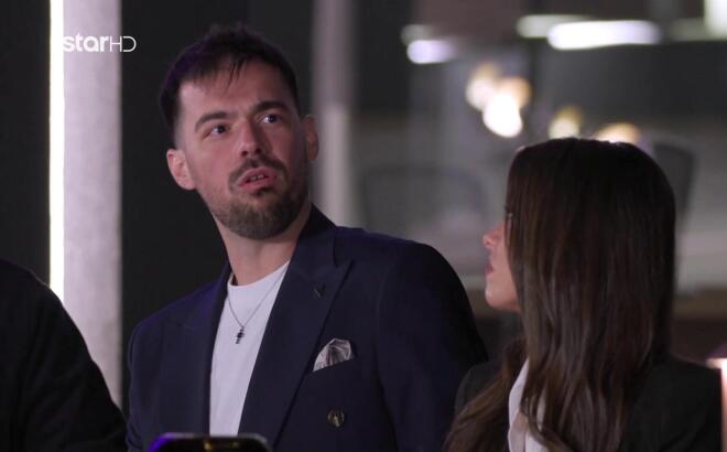 MasterChef 2026: Ο Λευτέρης έκανε επαγγελματική πρόταση στον Πάνο