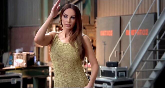 GNTM: «Καλέ τι κάνετε εδώ; Ξεκινάνε οι οντισιόν... ελάτε δίπλα!»