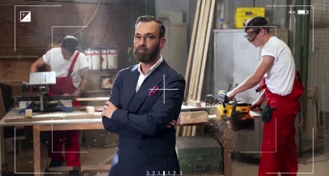 GNTM: «Καλέ τι κάνετε εδώ; Ξεκινάνε οι οντισιόν... ελάτε δίπλα!»