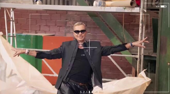 GNTM: «Καλέ τι κάνετε εδώ; Ξεκινάνε οι οντισιόν... ελάτε δίπλα!»