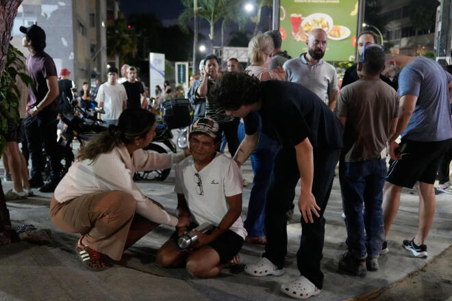 Σύμφωνα με την υπηρεσιακή πρόεδρο της Βενεζουέλας οι νεκροί μέχρι στιγμής είναι τουλάχιστον 32 - AP Images