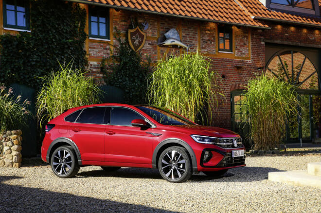 VW: Η γκάμα των SUV και οι τιμές 
