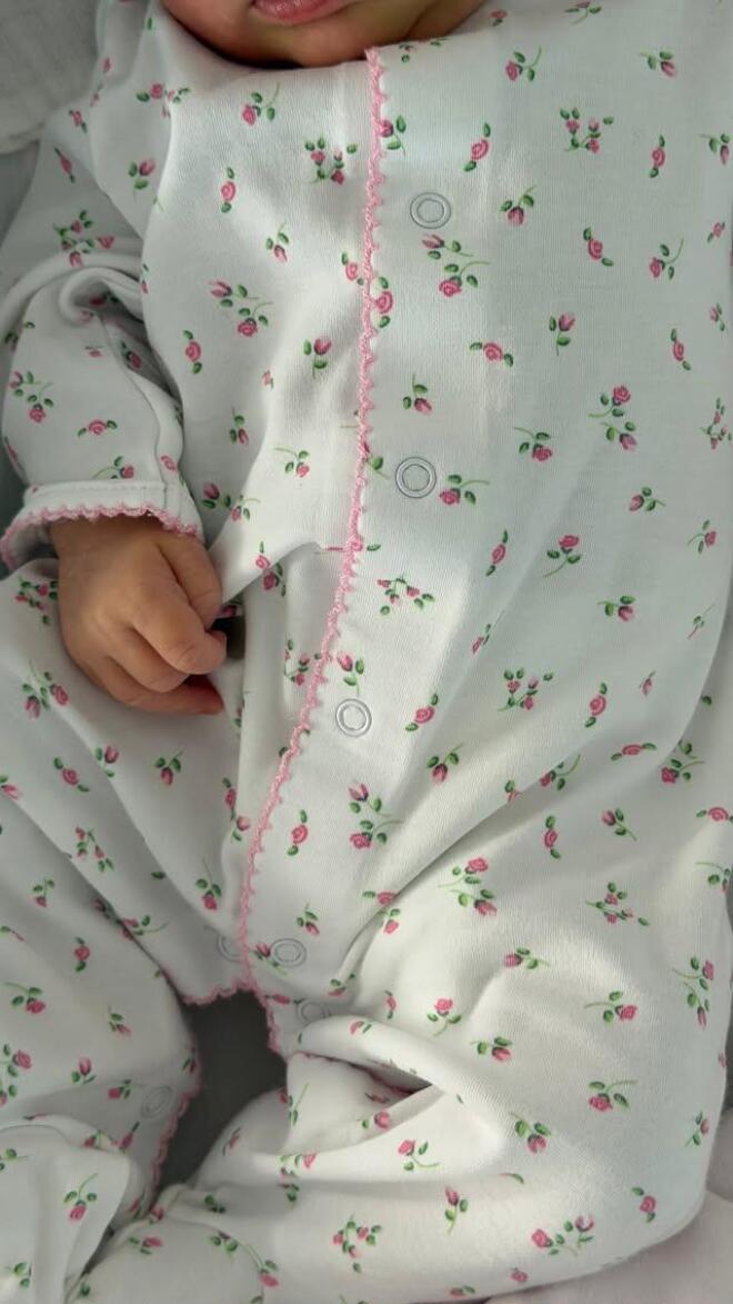 Αλεξάνδρα Νίκα: Η πιο γλυκιά βόλτα με τα δύο παιδιά της