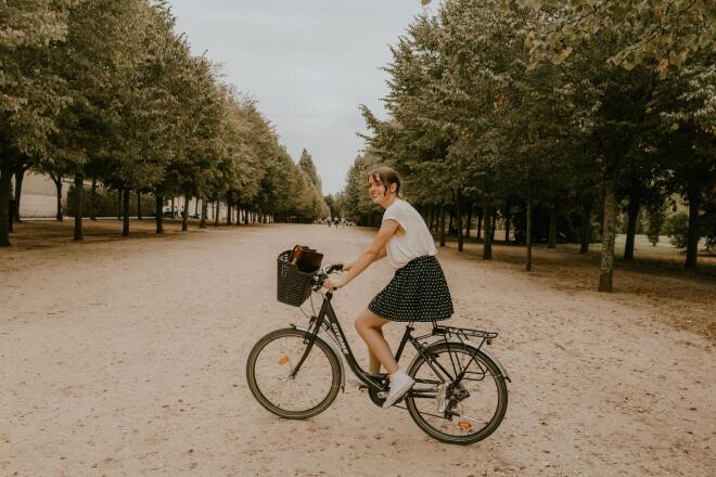 paris style