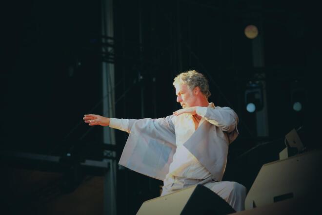 baxter dury