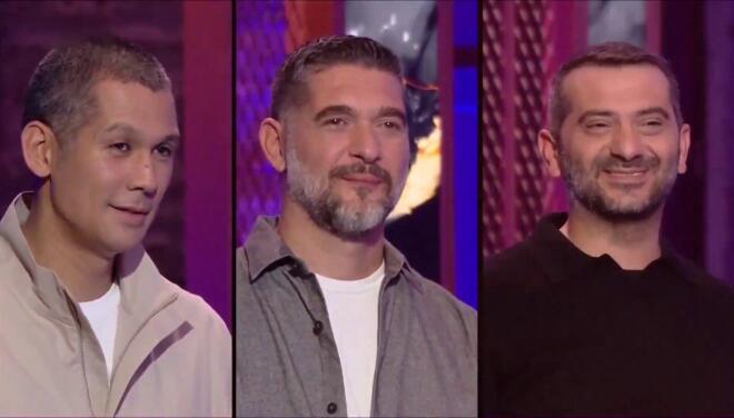 MasterChef: Δήλωσε συμμετοχή για τον νέο κύκλο του διαγωνισμού μαγειρικής!