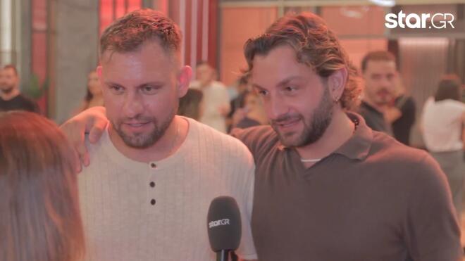 MasterChef: «Εσύ πήρες 5.000 ευρώ,εγώ πήρα από την παραγωγή πατάτες Κύπρου»