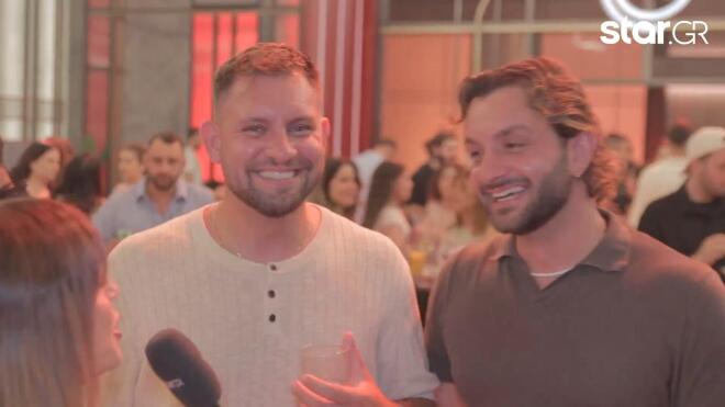 MasterChef: «Εσύ πήρες 5.000 ευρώ,εγώ πήρα από την παραγωγή πατάτες Κύπρου»