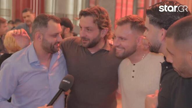 MasterChef: «Εσύ πήρες 5.000 ευρώ,εγώ πήρα από την παραγωγή πατάτες Κύπρου»