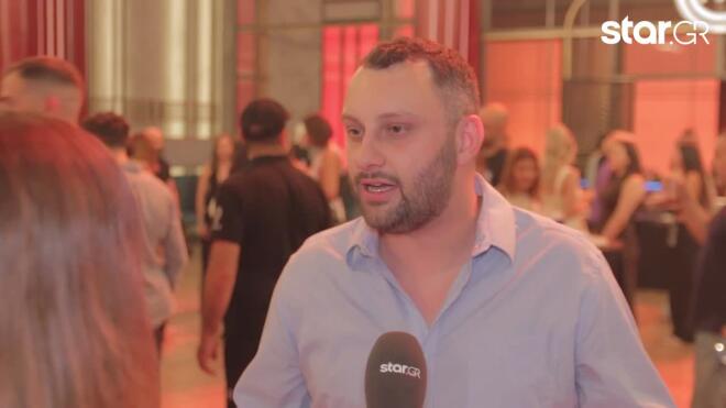 MasterChef: Το δημόσιο «ευχαριστώ» του Ανδρέα στον κόσμο που τον στήριξε