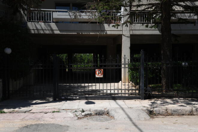O 17χρονος που μαχαίρωσε τον 15χρονο στην Καλλιθέα ισχυρίστηκε ότι δεν είχε σκοπό να τον σκοτώσει - Intimenews