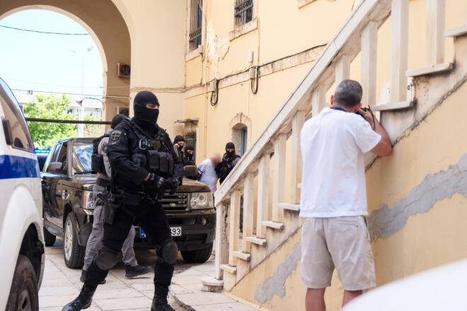 «Κάθαρμα, δολοφόνε», φώναζαν στον 43χρονο συγγενείς της Σταυρούλας