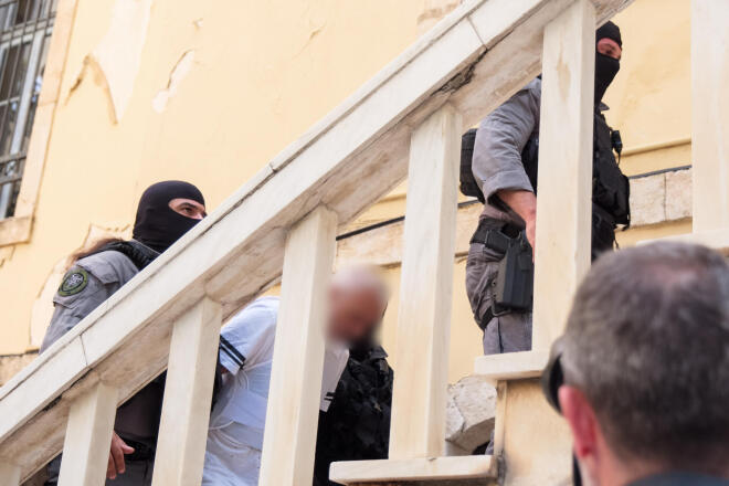 «Κάθαρμα, δολοφόνε», φώναζαν στον 43χρονο συγγενείς της Σταυρούλας