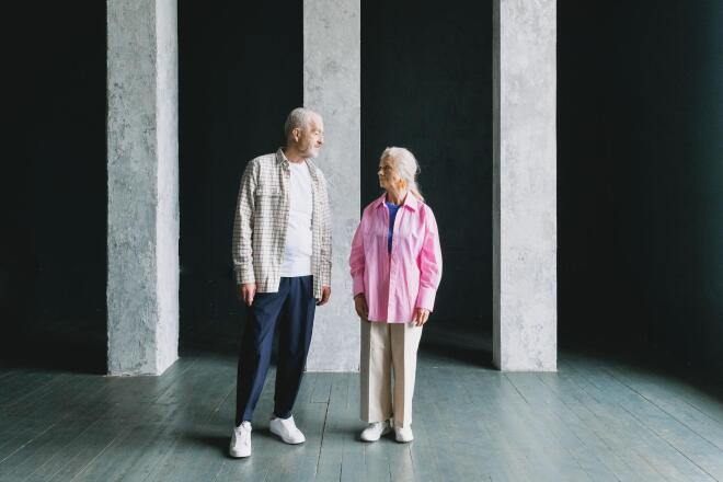 ageing