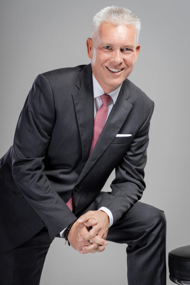 BMW Group: Η νέα θέση του Alexander Wehr