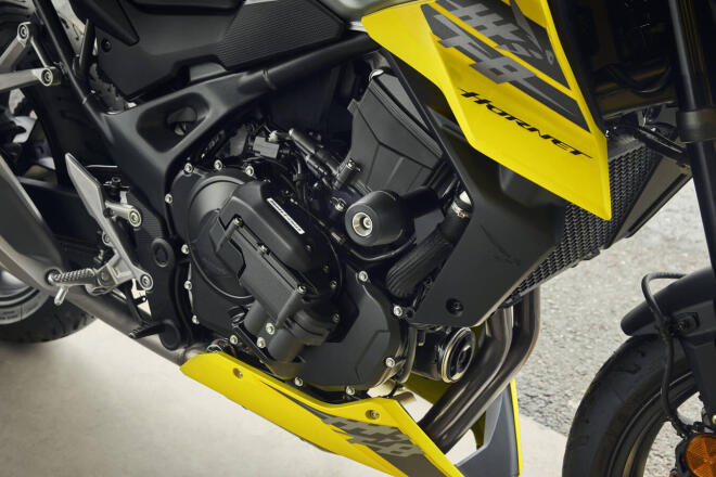 Η τεχνολογία Honda E-Clutch κάνει την οδήγηση εύκολη 