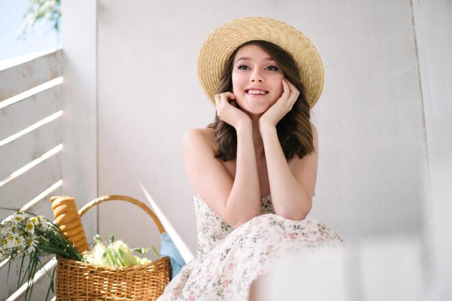 summer dress