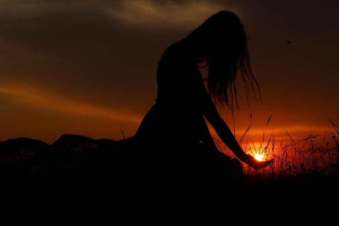 full moon