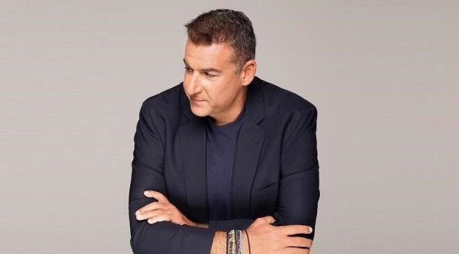 Γιώργος Λιάγκας: «Τον έφτυσα!» - Η αποκάλυψή του για την υπεξαίρεση