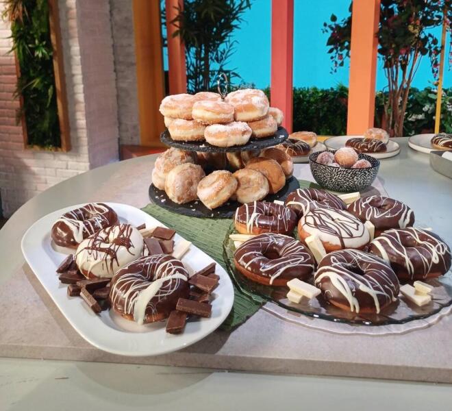 donuts