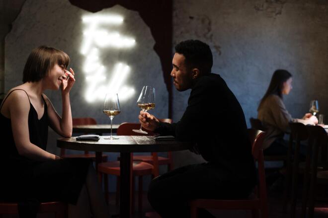 fisrt date