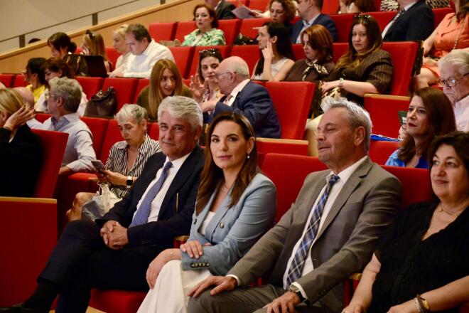 Ψηφιακό άλμα για τον ελληνικό τουρισμό – Παρουσιάστηκε το νέο VisitGreece.gr