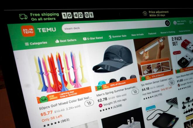 Σύμφωνα με την εγκύκλιο διαφορετικό είδος θεωρούνται και προϊόντα που ανήκουν στην ίδια γενική κατηγορία - AP Images