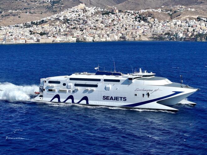 seajets
