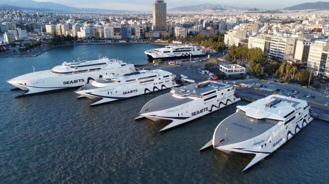 seajets
