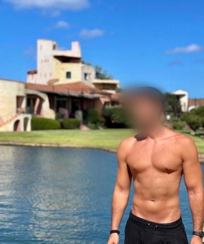 πρώην αστυνομικός τικτόκερ 1