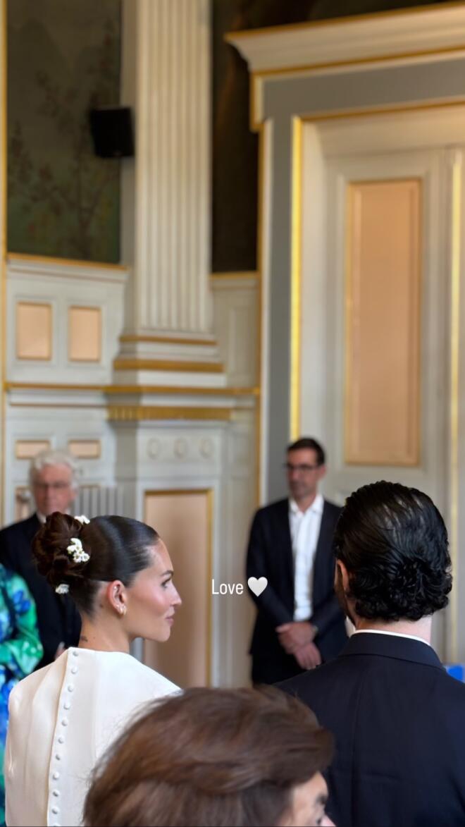 Thylane Blondeau: Το «ομορφότερο κορίτσι στον κόσμο» παντρεύτηκε