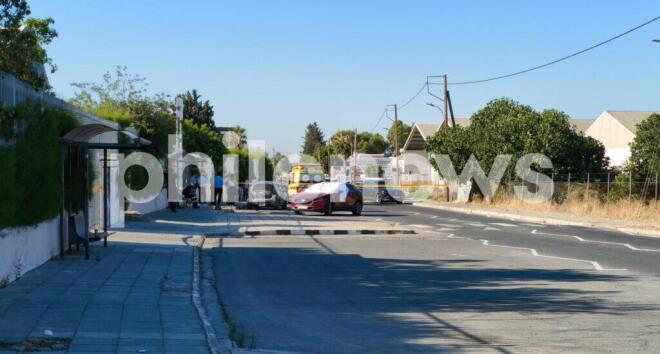 Αστυνομικός πυροβόλησε τη σύζυγό του και στη συνέχεια αυτοκτόνησε στη Λεμεσό - philenews.com