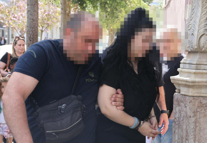 Θάνατος 3χρονου Άγγελου: Όμοφωνα ένοχοι η μητέρα και ο πρώην σύντροφός της