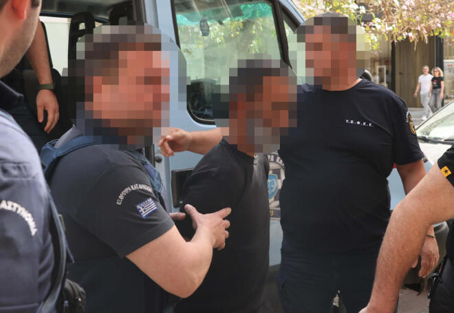 Θάνατος 3χρονου Άγγελου: Όμοφωνα ένοχοι η μητέρα και ο πρώην σύντροφός της