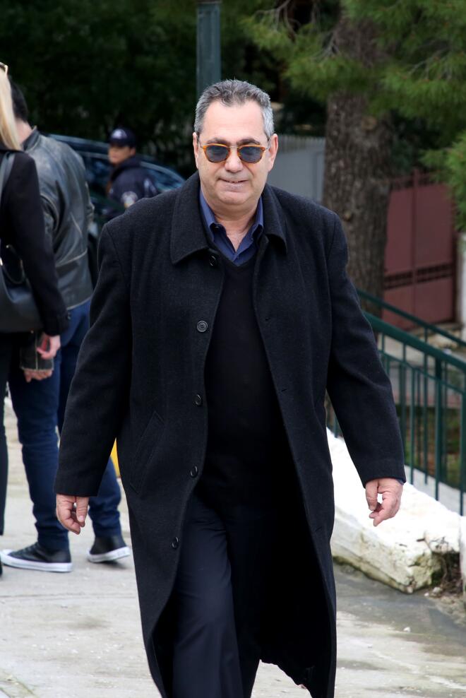 Ποιο διευθυντικό στέλεχος του ΣΚΑΙ υπέβαλλε την παραίτησή του;