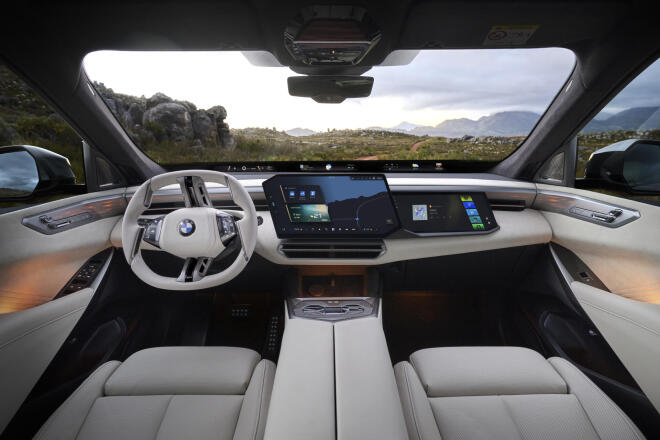 BMW X5: Αποκαλύπτουμε το νέο μοντέλο 