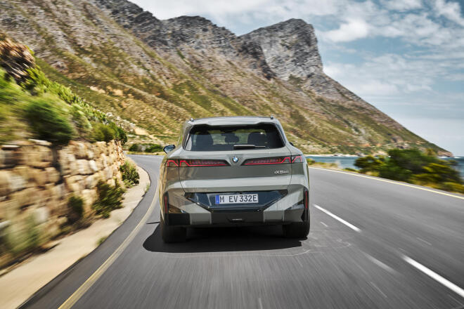 BMW X5: Αποκαλύπτουμε το νέο μοντέλο 