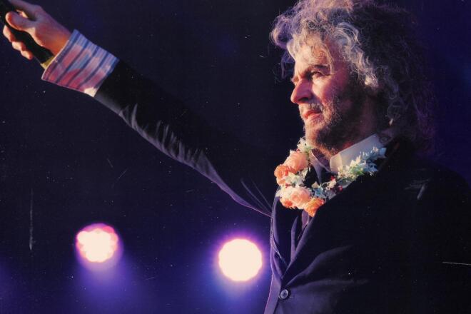 the flaming lips