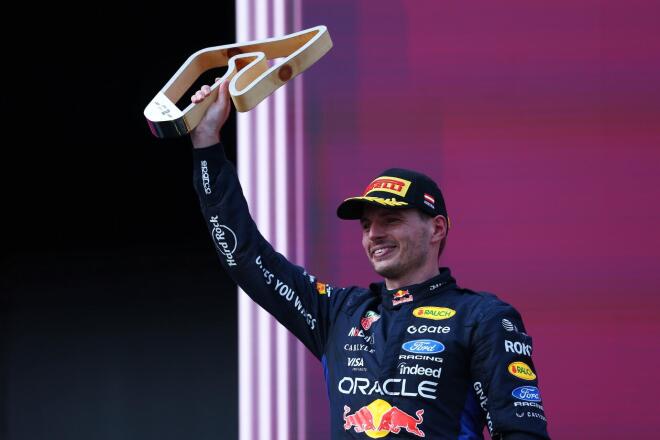 Ford: Και τα τέσσερα μονοθέσια της Formula 1 πήραν βαθμούς