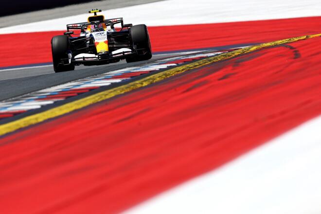 Ford: Και τα τέσσερα μονοθέσια της Formula 1 πήραν βαθμούς