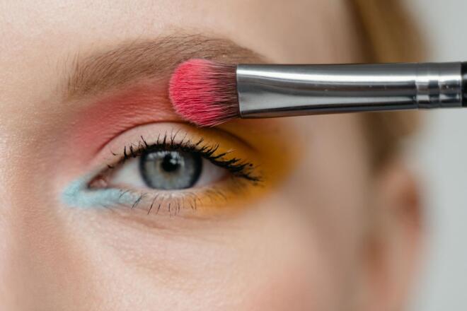 makeup