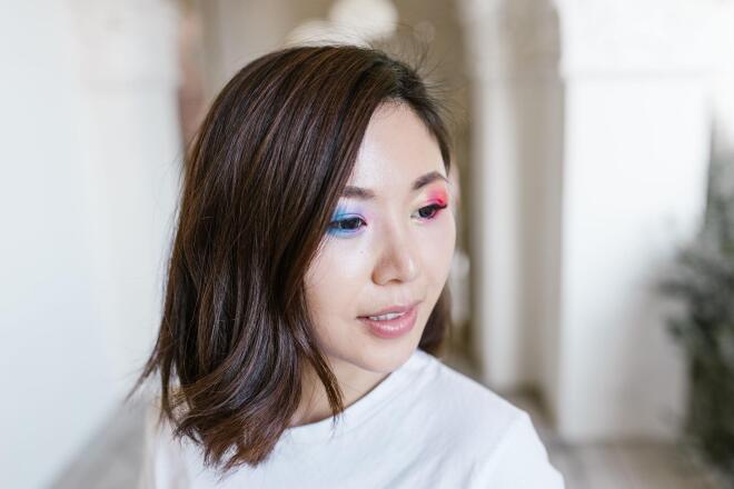 makeup