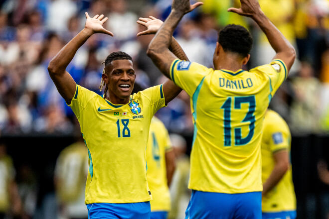 brazil