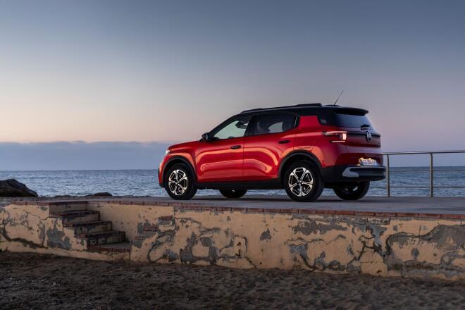 Citroën C3 Aircross: AUTOBEST “Best Users’ Car of Europe 2026